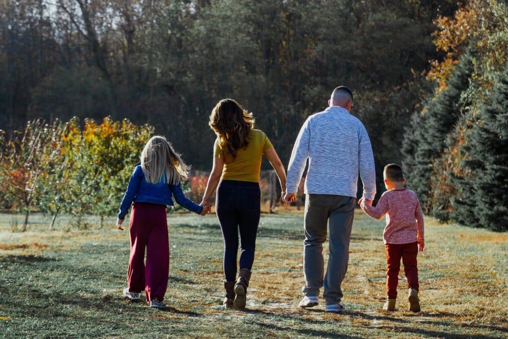 One of the hardest things to come to terms with when getting divorced is that you will no ...