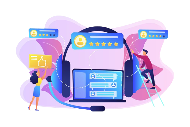 Online Reputation Management (ORM) Service will definitely help you to protect your brand ...
