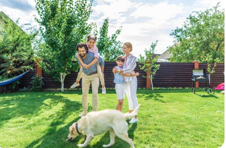 Only south of Kalamazoo, the city of pigs is home to many older adults who also benefit fr...