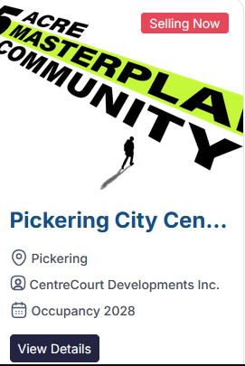 Ontario’s real estate market continues to attract homebuyers and investors seeking stabi...