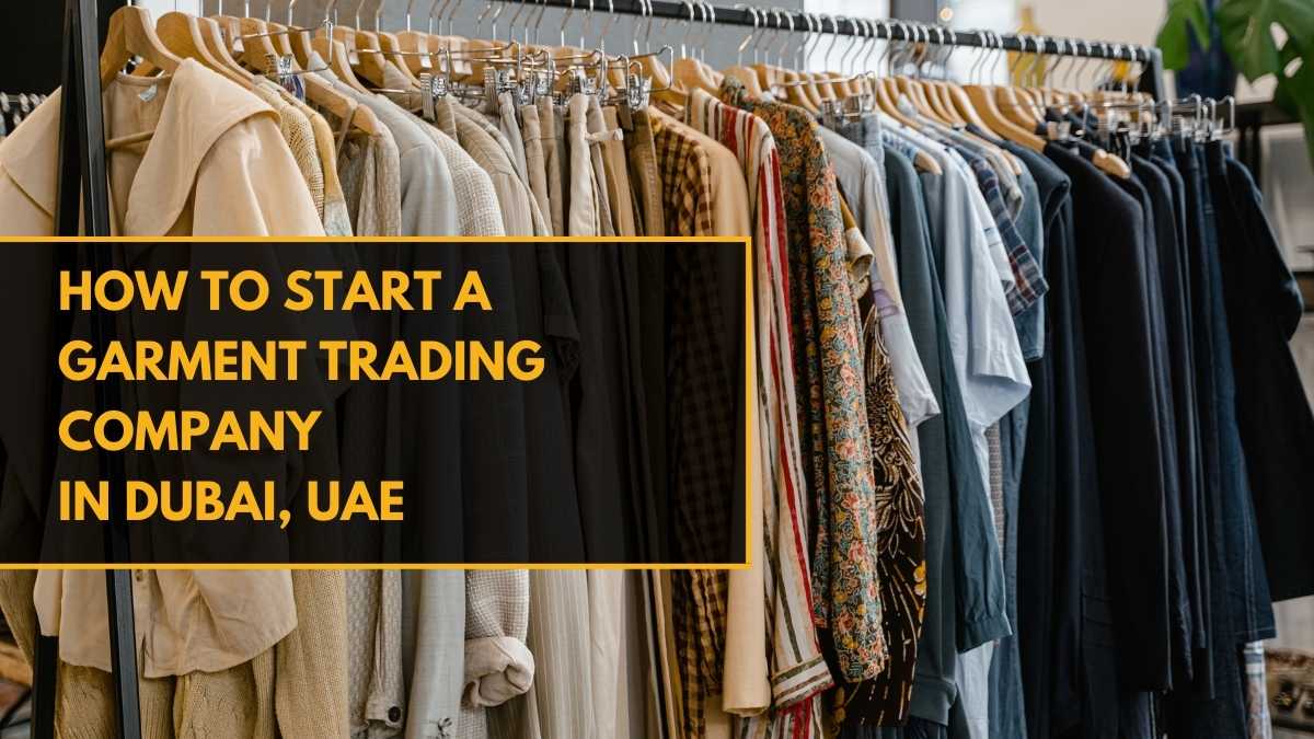 Operating in the UAE apparel sector requires structured planning and regulatory approval. ...