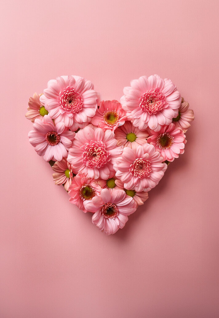 Order the best flowers for Valentine's Day 2026, make it memorable & express your feelings...