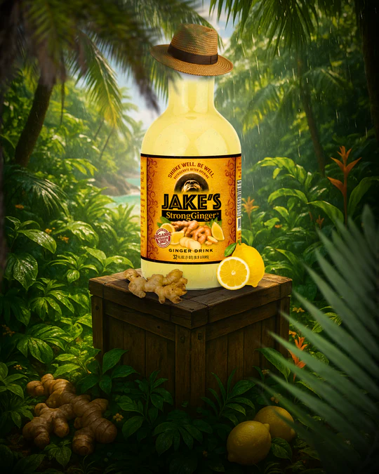 Ordering ginger shots online has become more than a quick wellness choice. For many people...