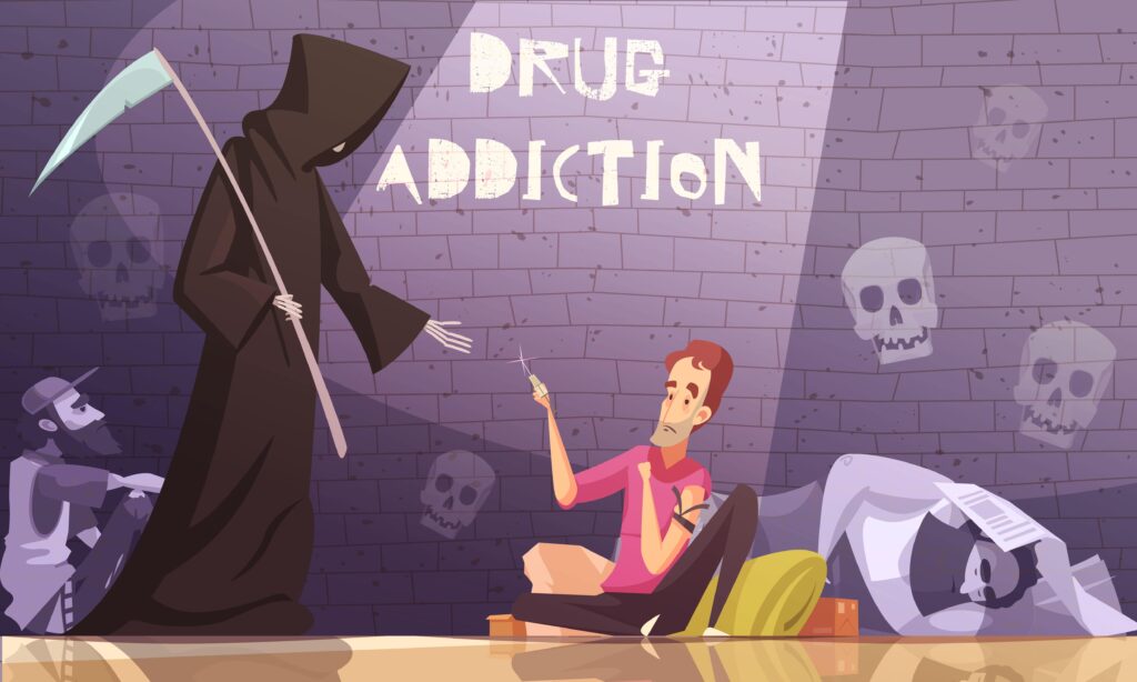 Our drug rehab center in Gujarat is dedicated to helping individuals break free from the c...