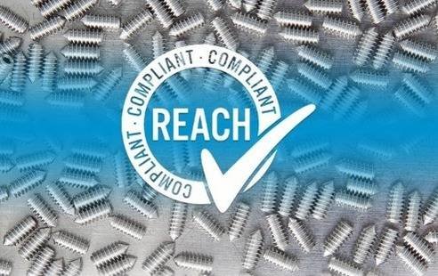 Our REACH testing lab ensures safety from hazardous substances using advanced instruments ...