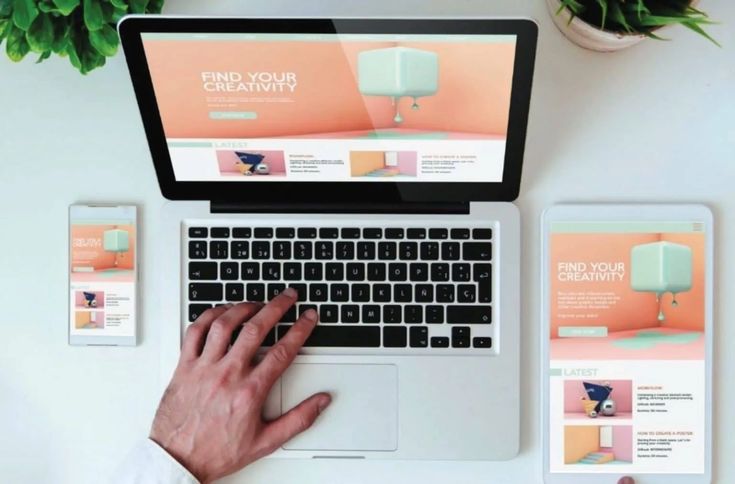 Our San Diego-based digital marketing agency offers customized solutions to help small bus...