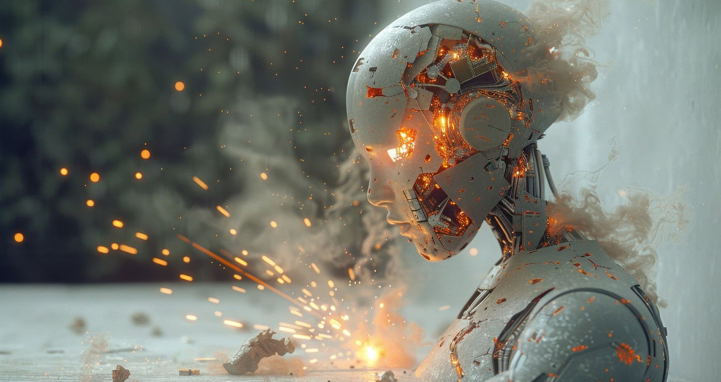 Over 80% of AI projects fail. Discover why AI initiatives collapse after PoC and how to re...