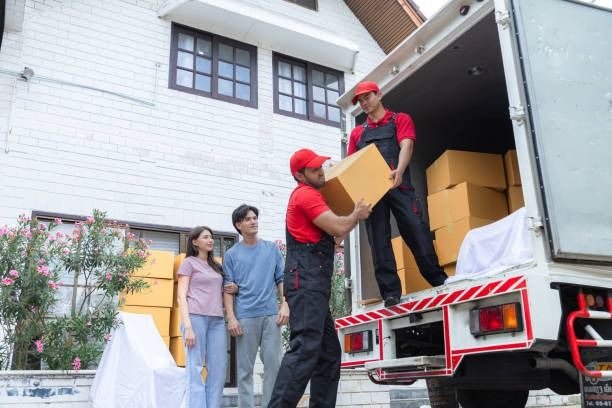 Overview Trusted House Removalist in Werribee 10+ Years of Experience 5000+ Moves Complete...