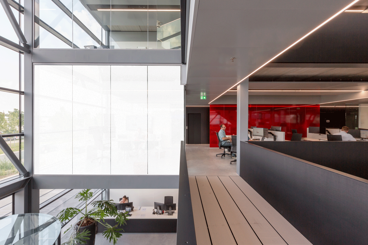 Pacific Smart Glass offers premium smart glass and switchable film in Los Angeles. Upgrade...