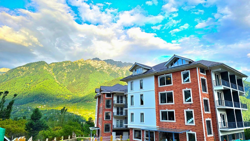 Pahalgam, often called the “Valley of Shepherds,” is one of the most beautiful destina...