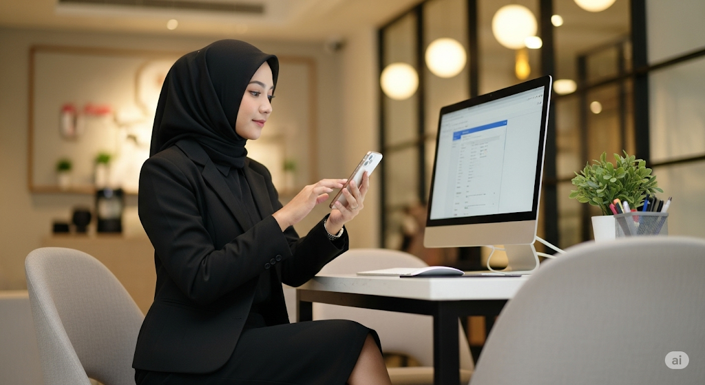 Panduan lengkap cara membersihkan memori internal HP OPPO yang penuh. Dapatkan tips terbar...