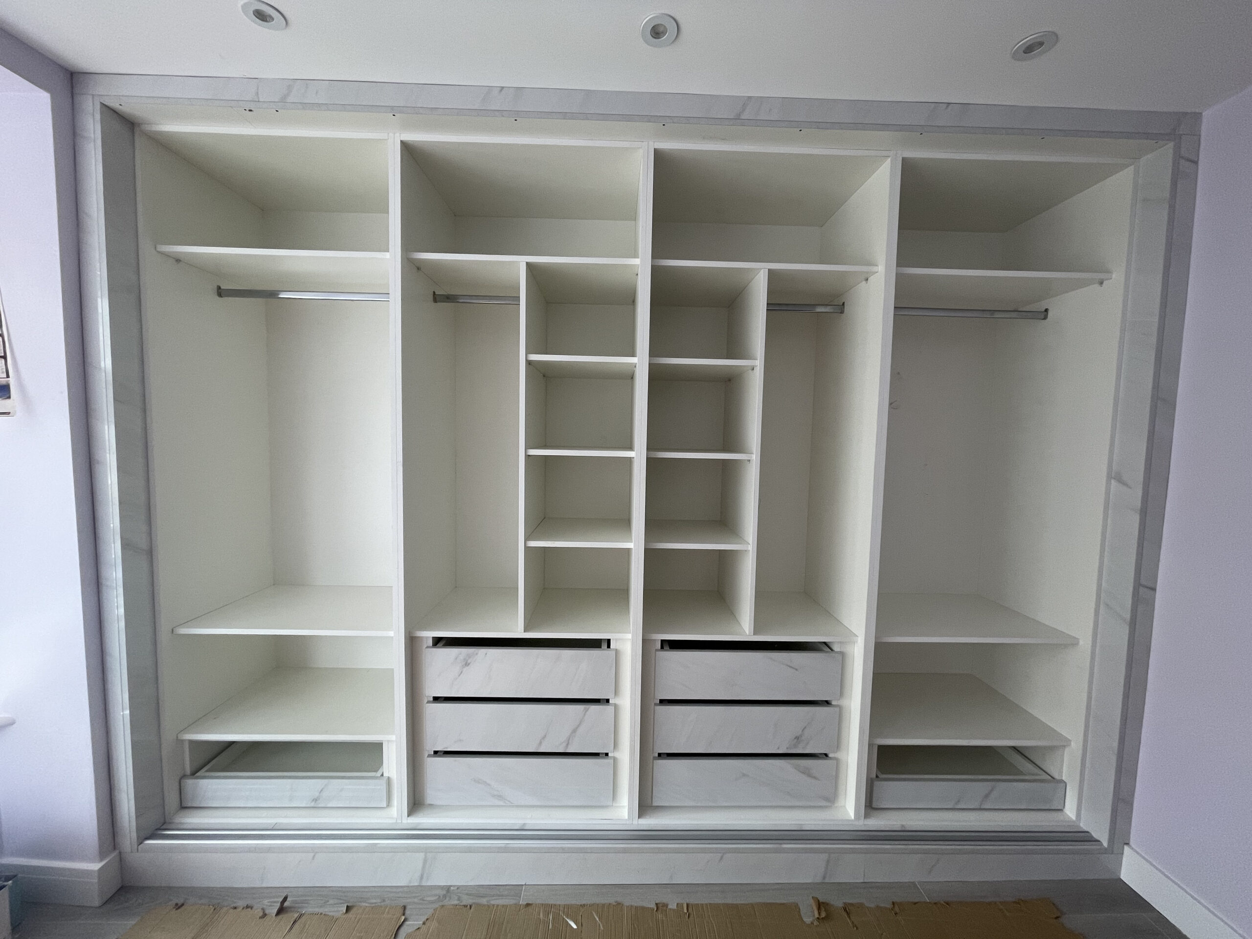 P&B Interiors is the best cabinet maker in Ashford, offering bespoke, high-quality cabinet...