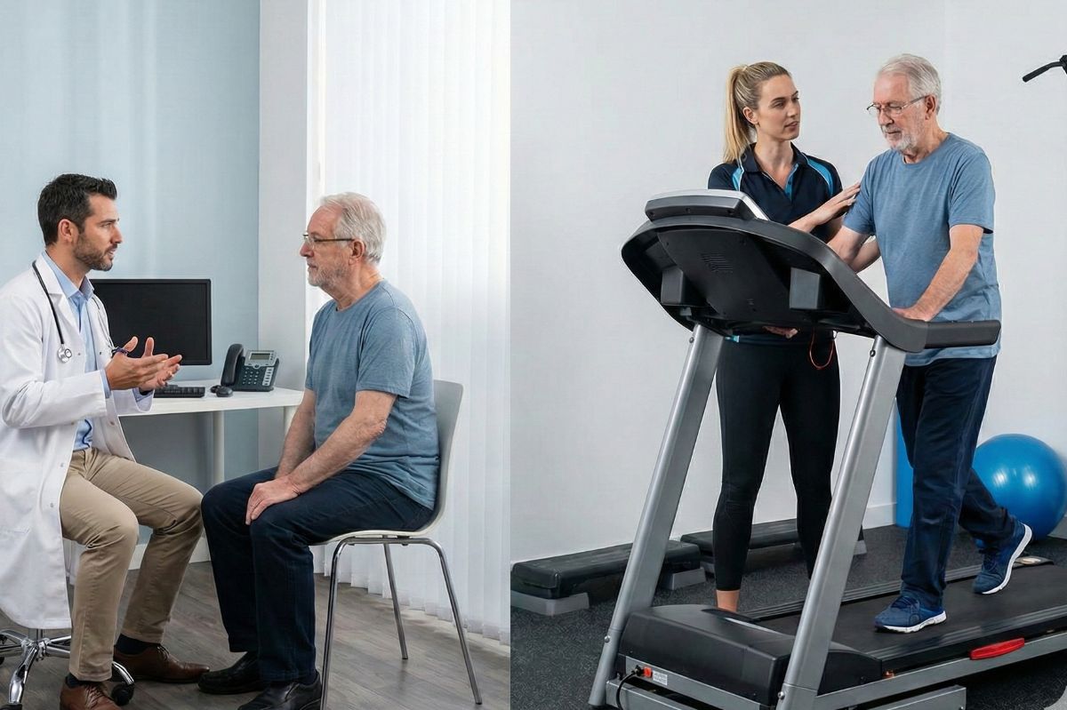 People searching for a Physiotherapist Concord are often dealing with ongoing discomfort, ...