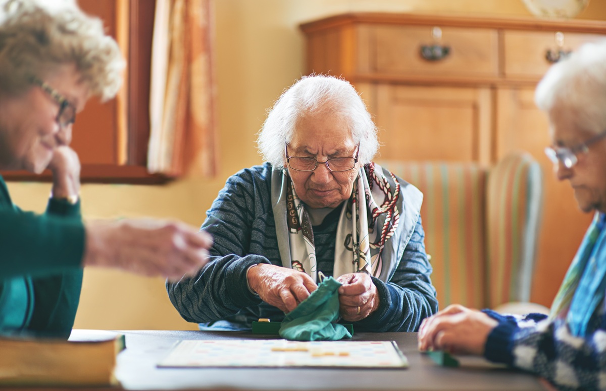 Person-centered memory care programs enhance dignity, independence, and overall well-being...