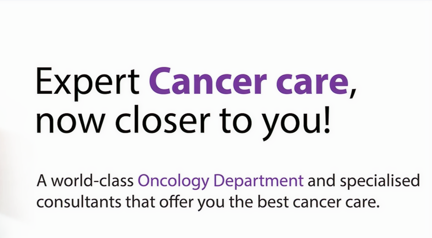 Pi Cancer Care is the best cancer hospital in Hyderabad and offers affordable cancer treat...