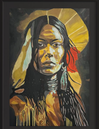 Picture framing may seem like a small detail, but it has a big impact on how a space feels...