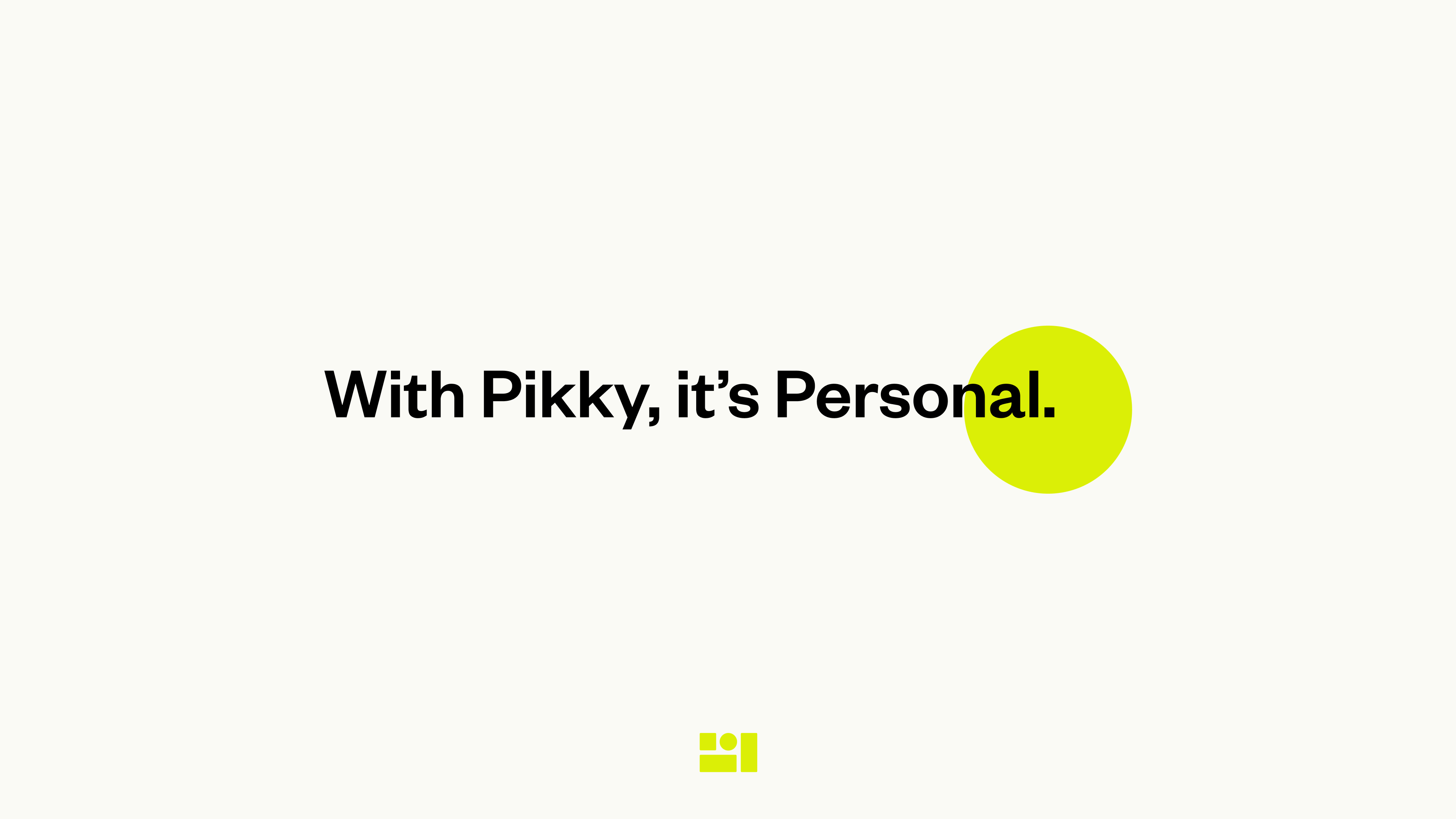 Pikky is the dining experience app where you discover what you feel like eating, dishes ba...