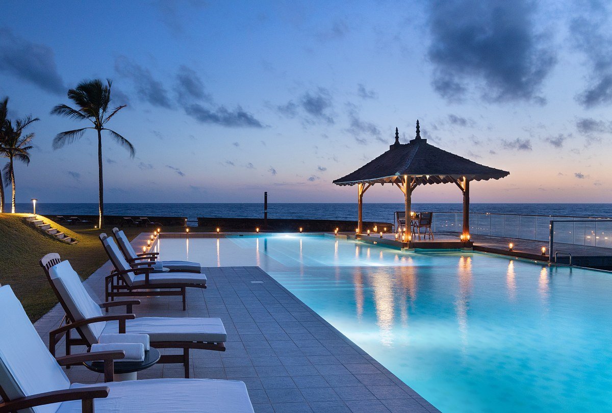 Planning your Sri Lanka honeymoon? Discover the island's most romantic hotels — private ...