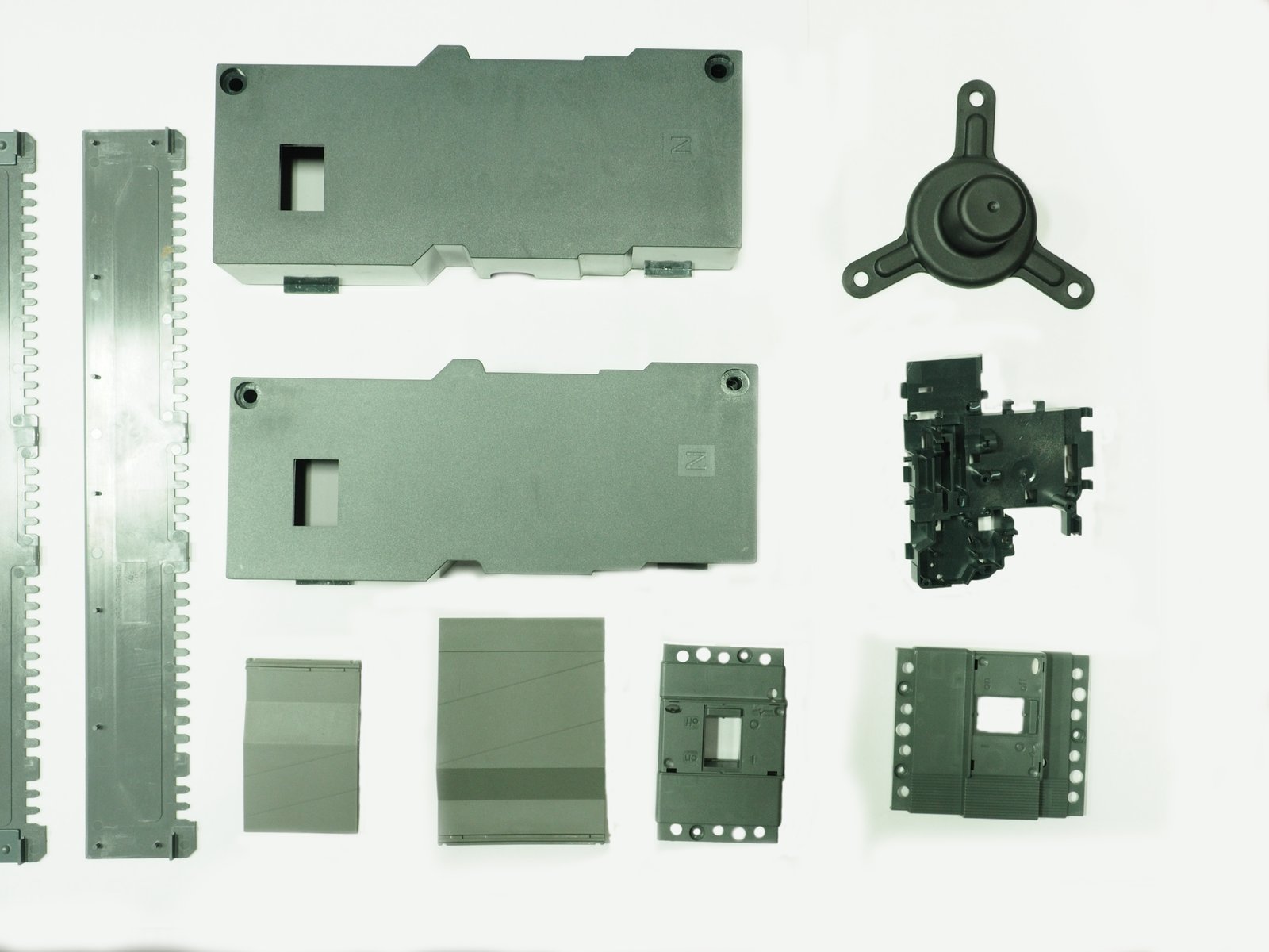 Primex Plastics Private Ltd is the best leading High Precision Injection Moulding Company ...
