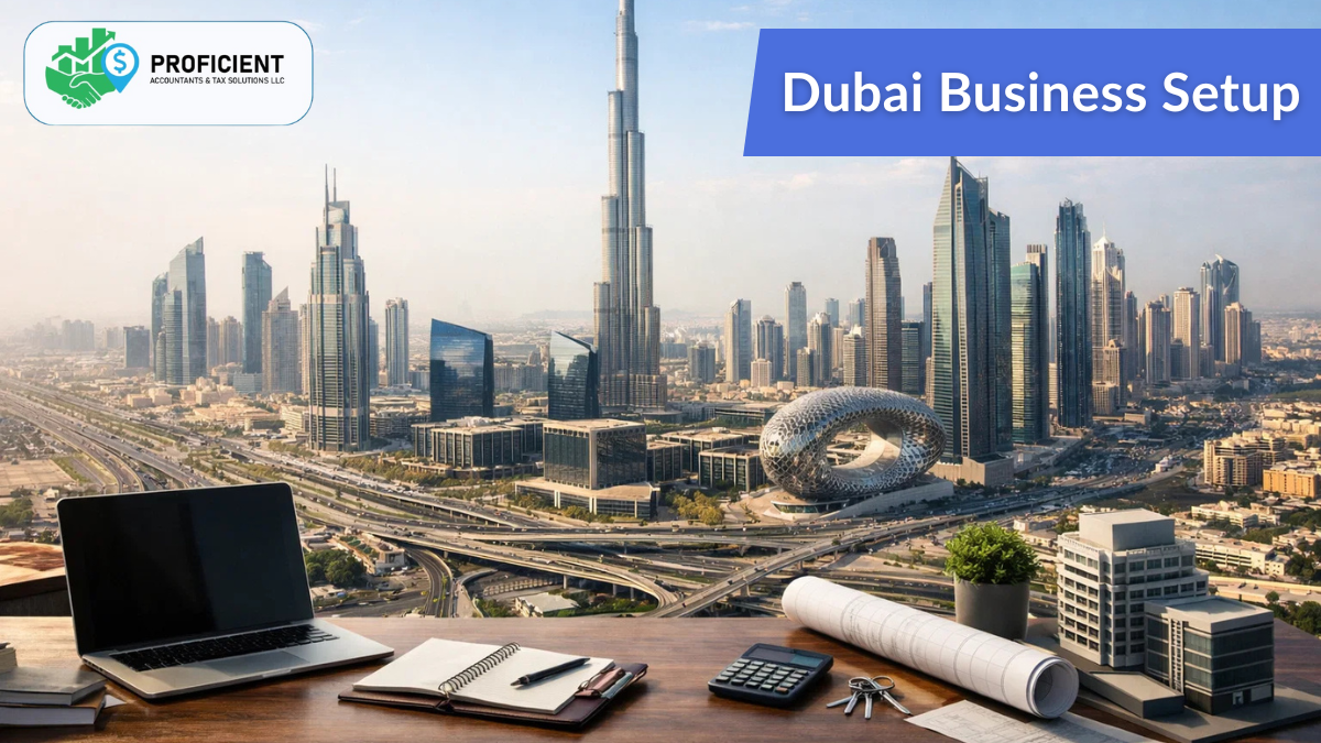 Professional business setup in Dubai 2026 for Mainland, Free Zone & Offshore companies. Ge...