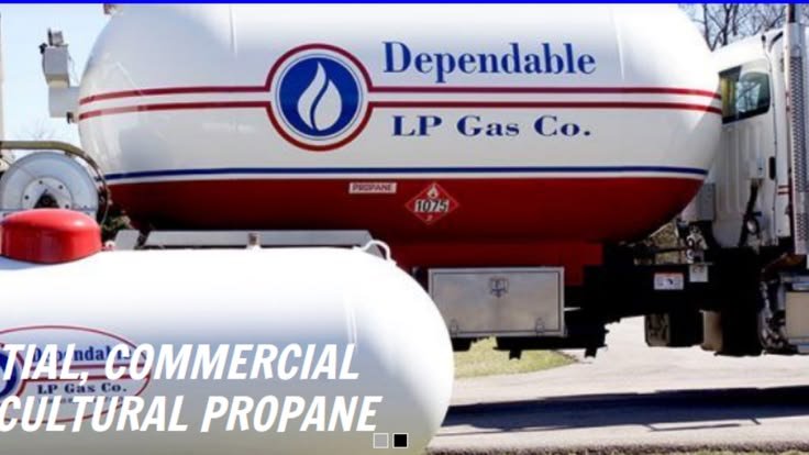 Propane is known as a low-carbon alternative fuel which results in less harmful emissions ...