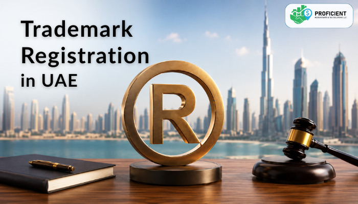 Protect your brand with trademark registration in UAE. Learn the process, documents, benef...