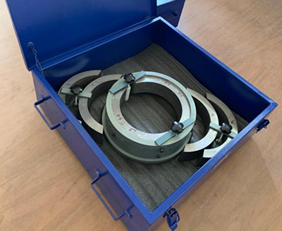 With 45 years of experience, RA Power Solutions provides high-capacity diesel and marine e...