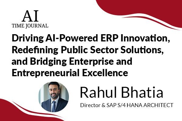 Read about Rahul Bhatia's features in leading media outlets, highlighting his insights and...