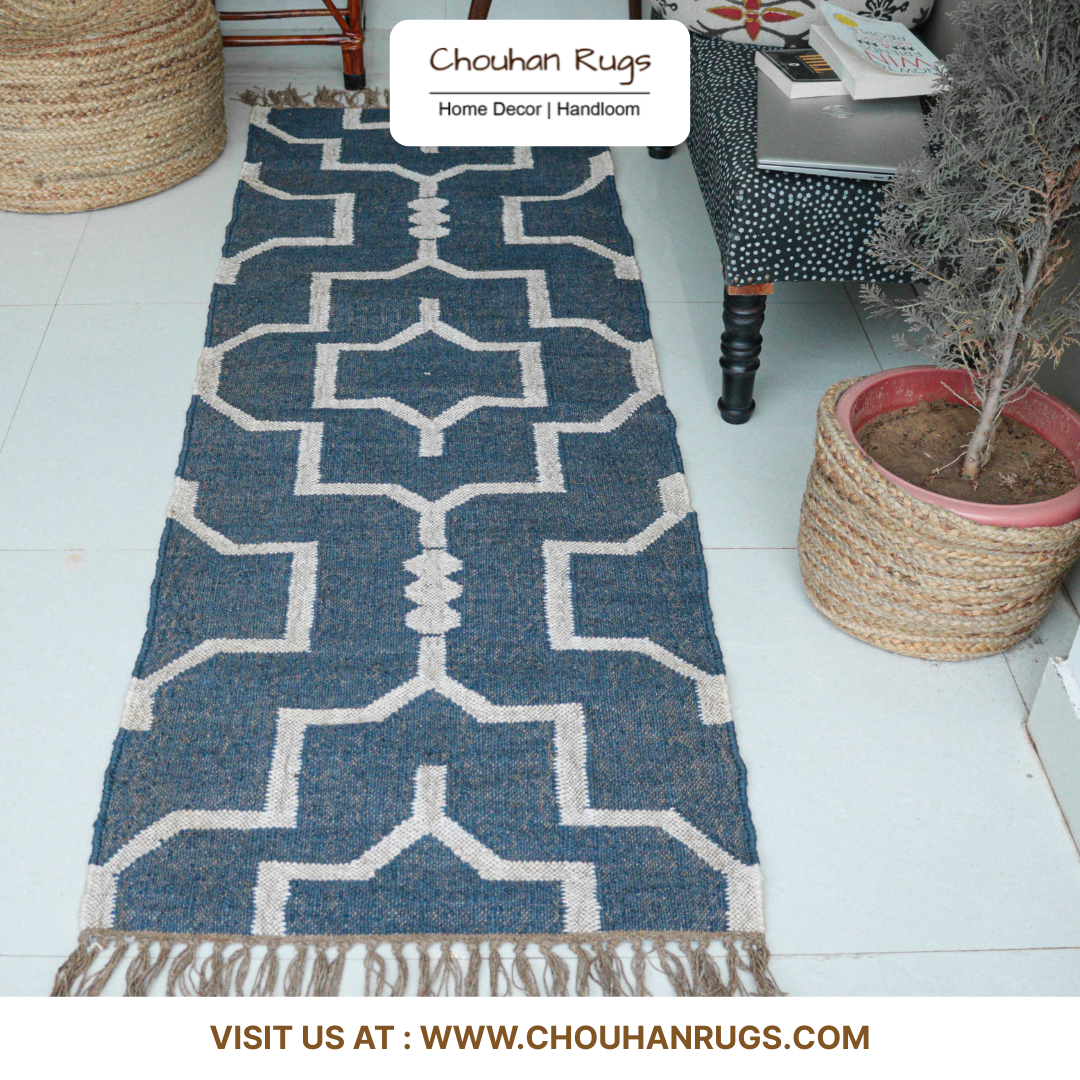 Ready to update your floors? Our guide to rugs & runners in UK & USA is a must-read. We pr...