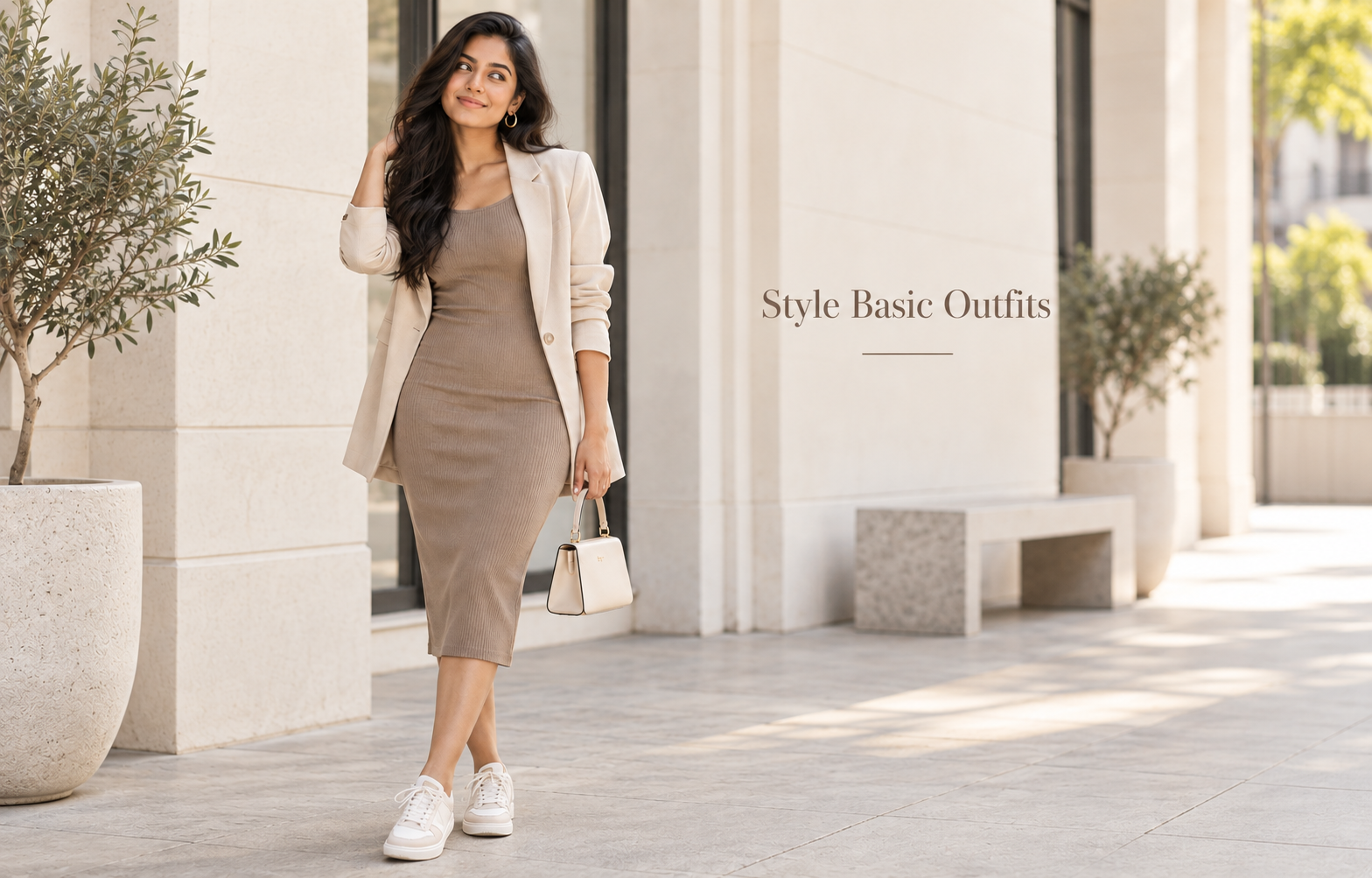 Ready to turn your basic outfits into effortlessly stylish looks? Keep exploring Gottrendy...