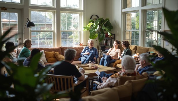 Recovering from addiction is a big step, but life after rehab can feel scary. Many people ...