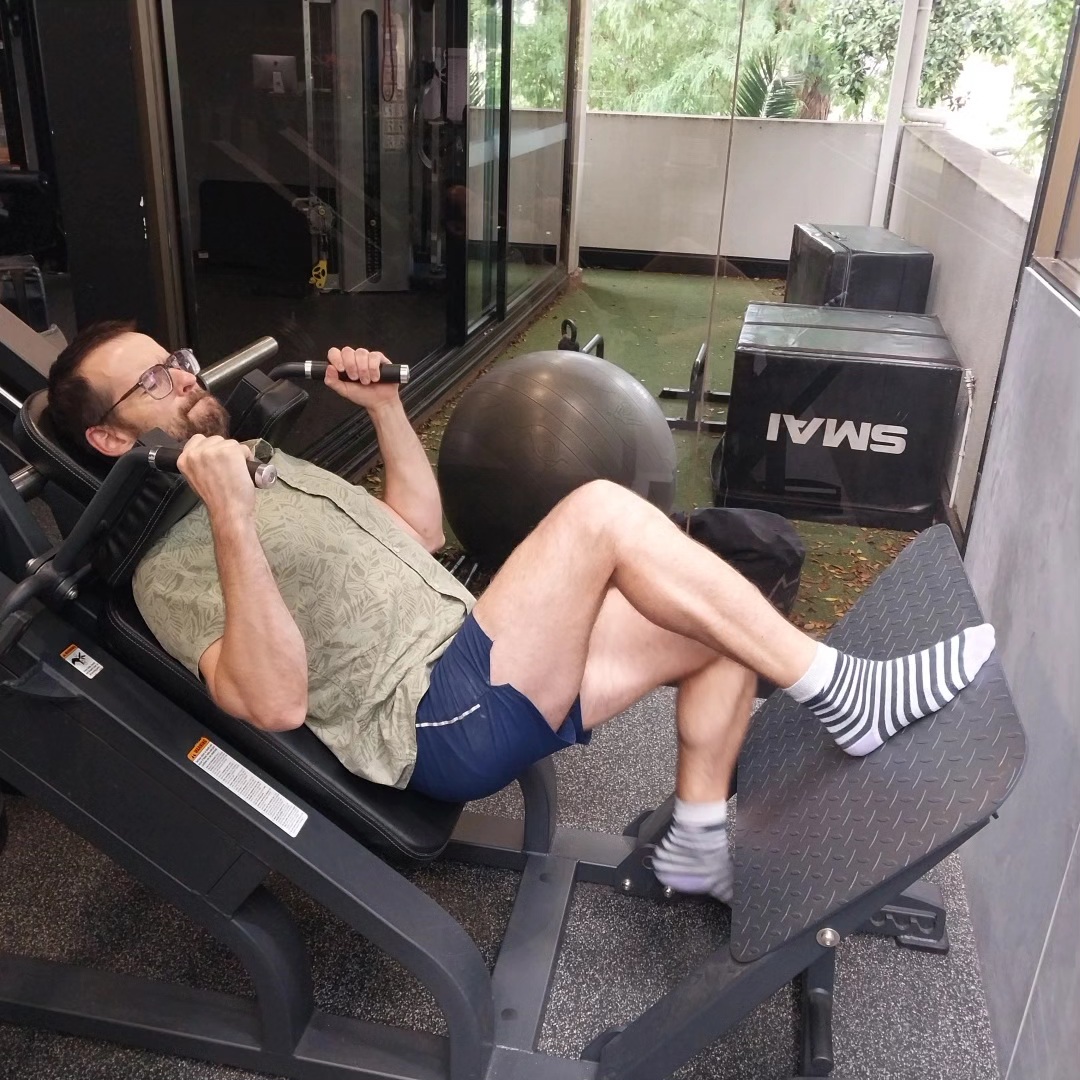 Recover faster with Post-Operative Rehabilitation Lower North Shore Sydney at Strength Reh...