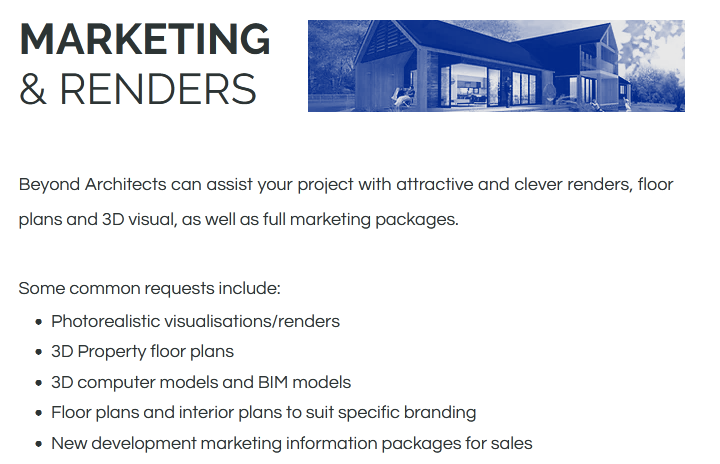 Registered Architect Services add another layer of value — ensuring that plans are not o...