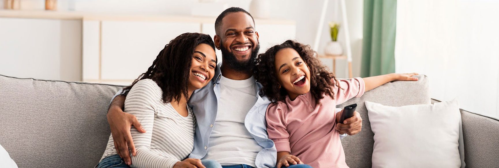 Resolve family conflicts, improve communication, and support teens through grief or transi...