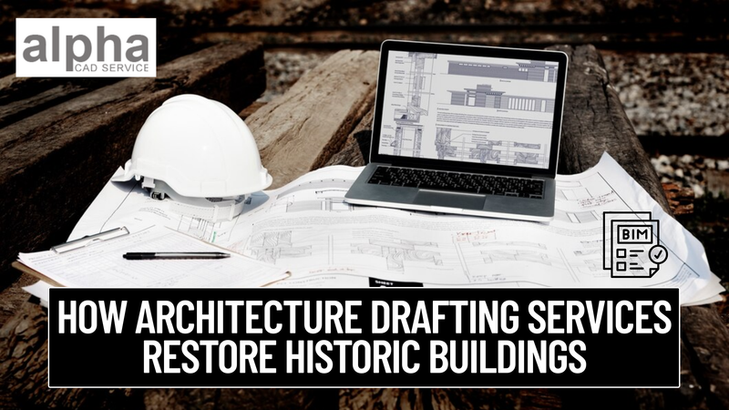Restoring historic buildings requires a delicate balance of tradition and innovation. Alph...