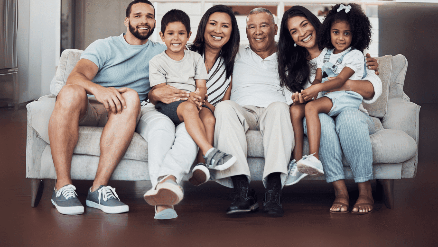 Reunite with your loved ones with the help of Ngozi Emeka Nchekwube, a trusted Merrillvill...