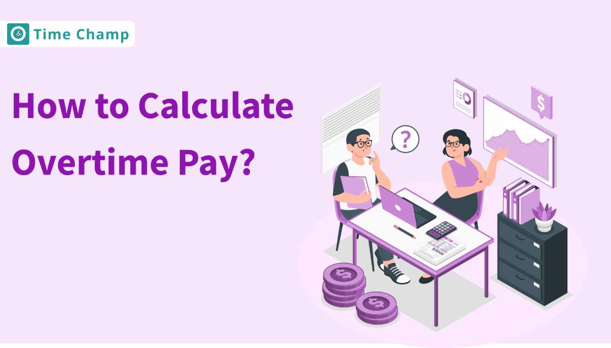 Rewarding employees with overtime pay is a great way to show you value their extra effort....