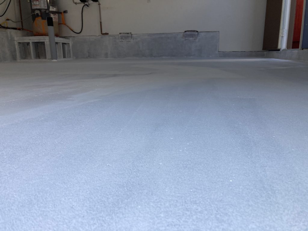
Transform your space with our professional epoxy flooring services at Double G Painters....