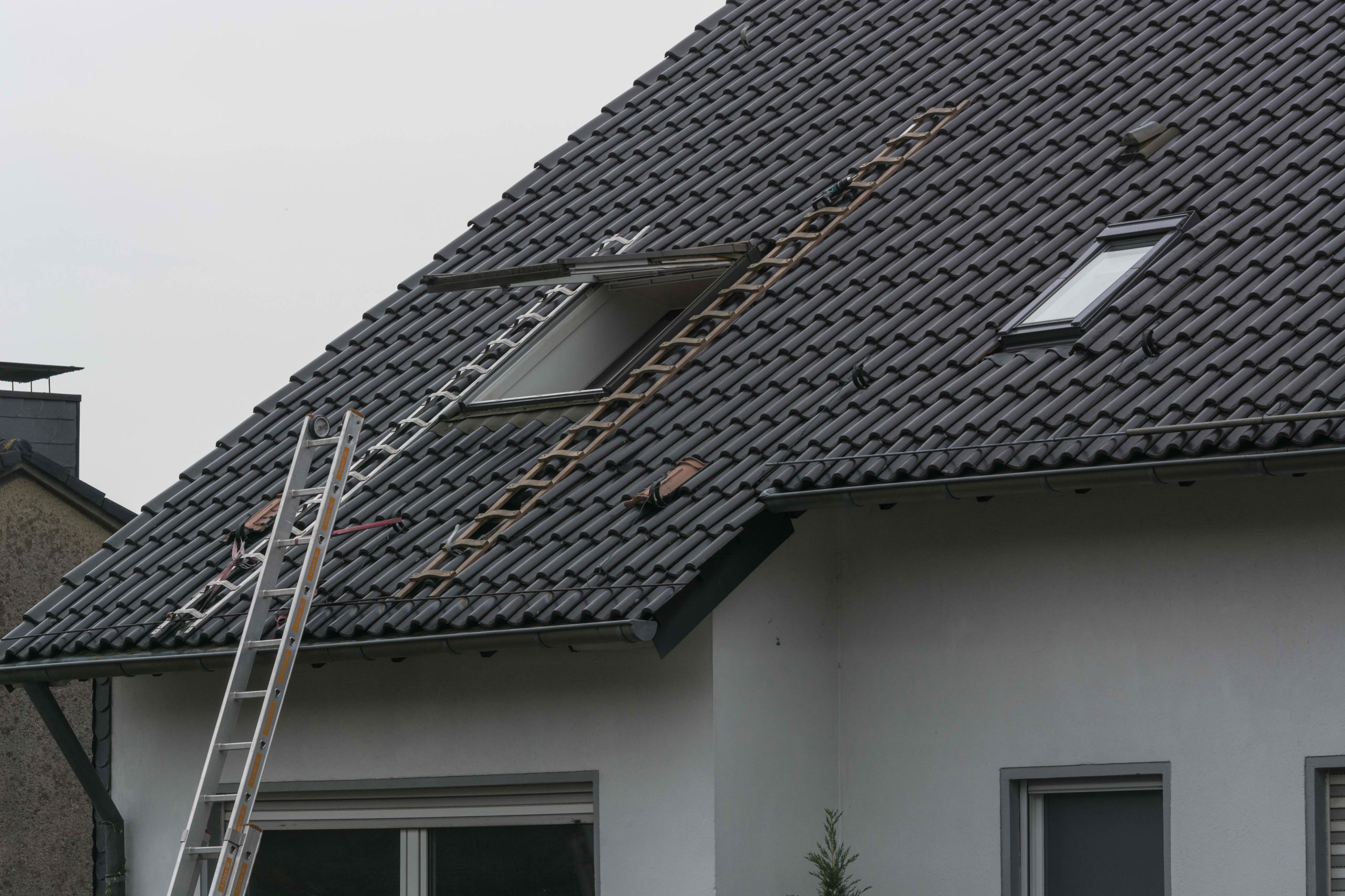 Roofers in Charlotte NC and Indian Land SC ensure your investment is safe with a detailed ...