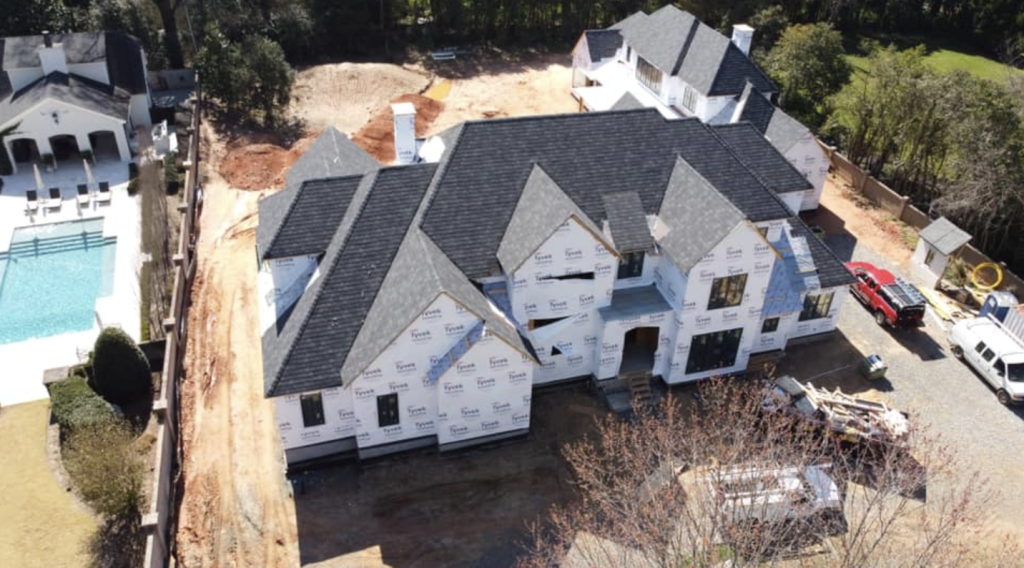 Roofing company in Charlotte NC and Indian Land SC explains when patching costs more than ...