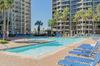 Saida Towers, Rockstar Beach our South Padre Beach. Let us help you with the best accommod...