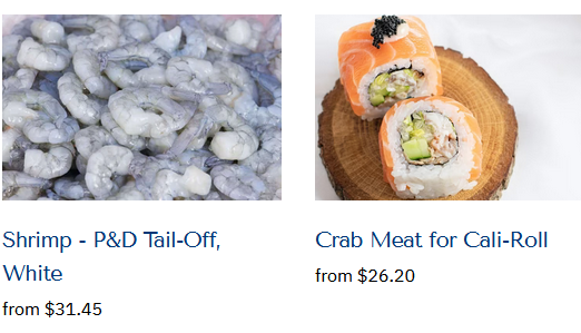 Seafood lovers today want freshness, convenience, and premium quality without spending hou...