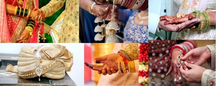 Searching for trusted Hindu matrimony site? Register at NRIMB.COM, 100% verified profiles ...