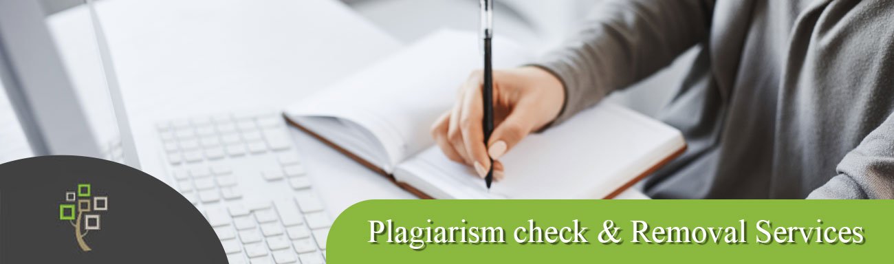 Secure your academic integrity before final submission. Writing Tree provides reliable pla...