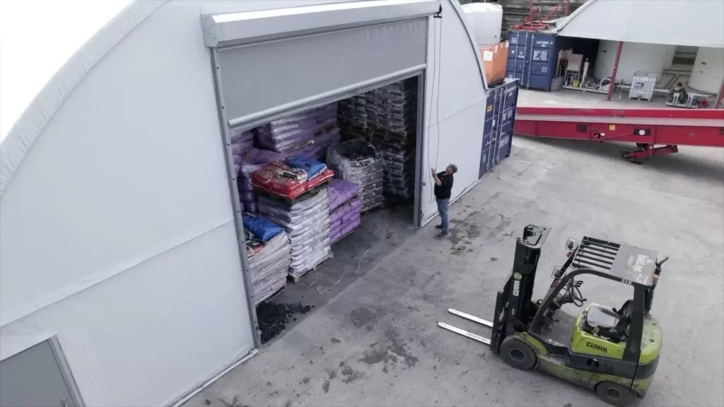 Selecting the right canopy structure involves more than choosing the correct size or cover...