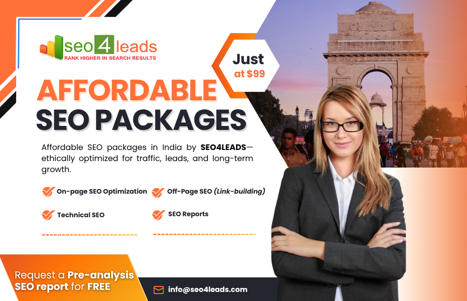 SEO packages in India provide cost-effective search engine optimization solutions for star...