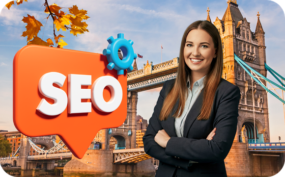 SEO Services London help businesses improve search engine rankings, attract targeted organ...
