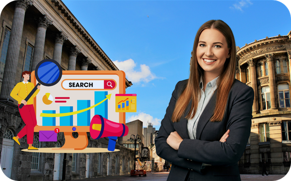SEO Services Birmingham provide customized search engine optimization solutions to improve...