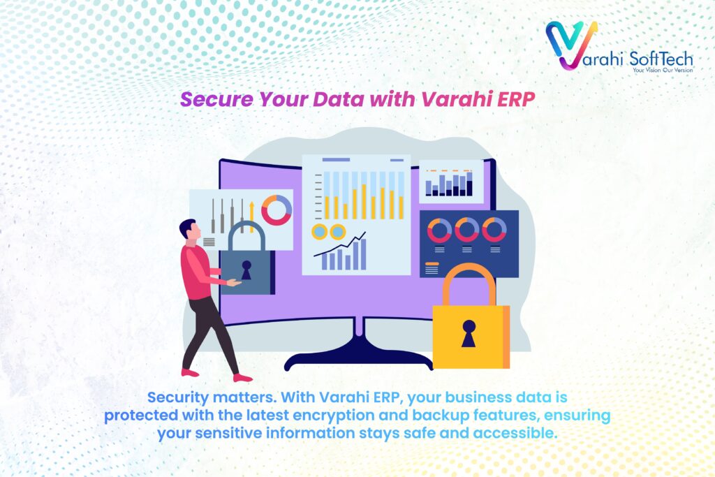 Serving the diverse and fast-growing markets of South America, our ERP brings unmatched co...
