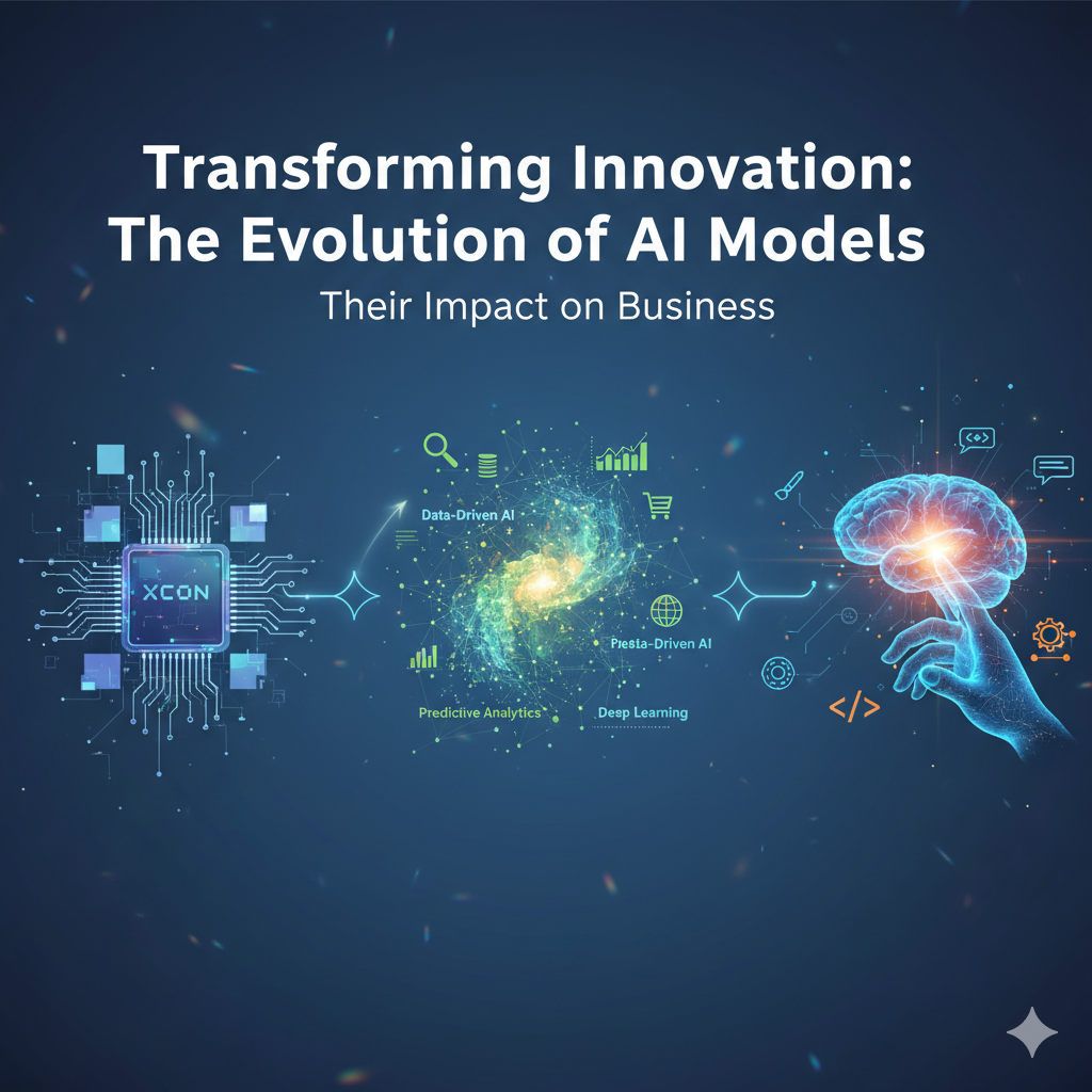 Sharing insights inspired by Nate Patel on how AI models have evolved—from early symboli...